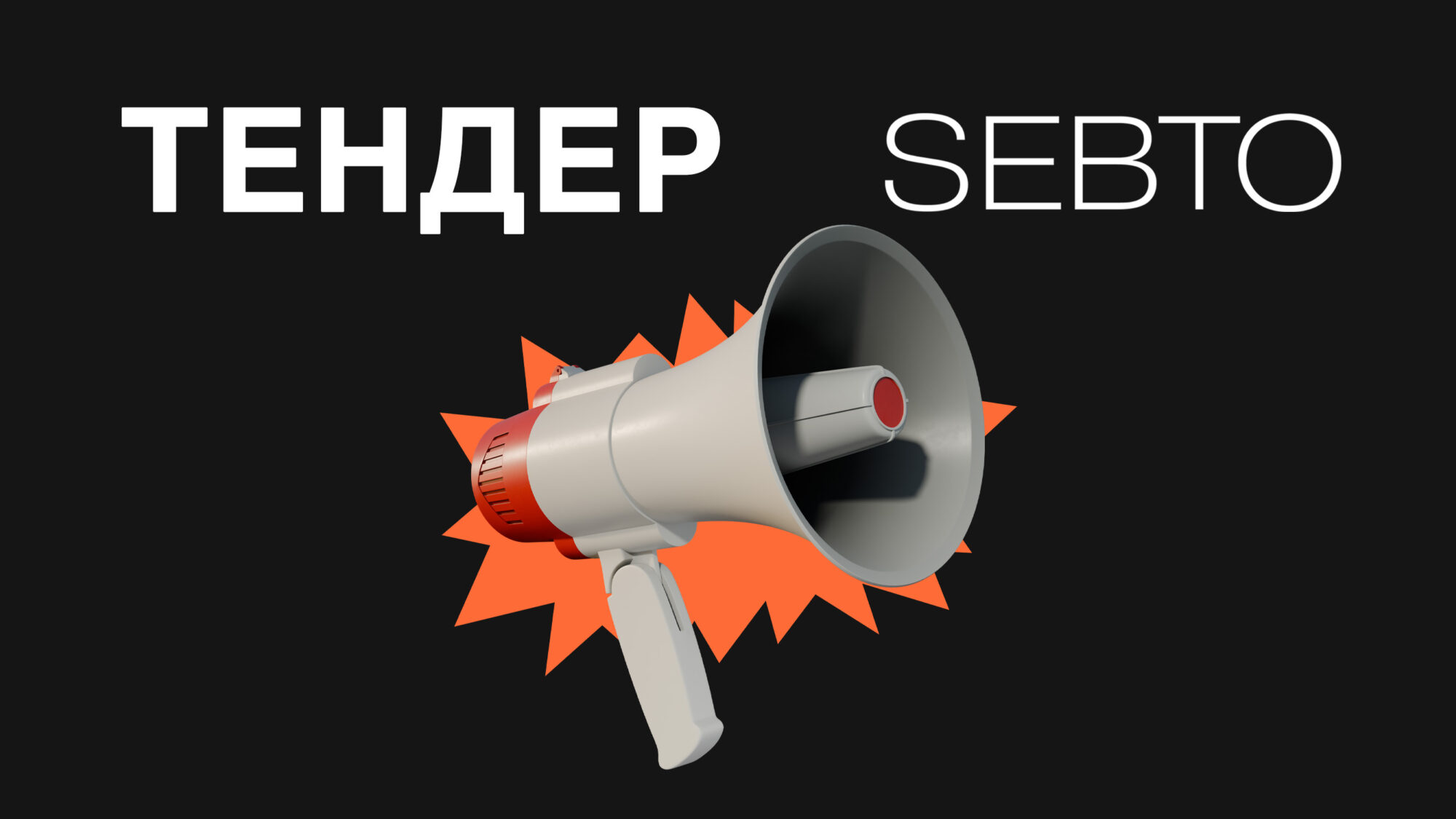 Оголошення про проведення тендеру на аудит проєкту «In Your Ears»